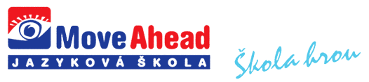 Move Ahead logo